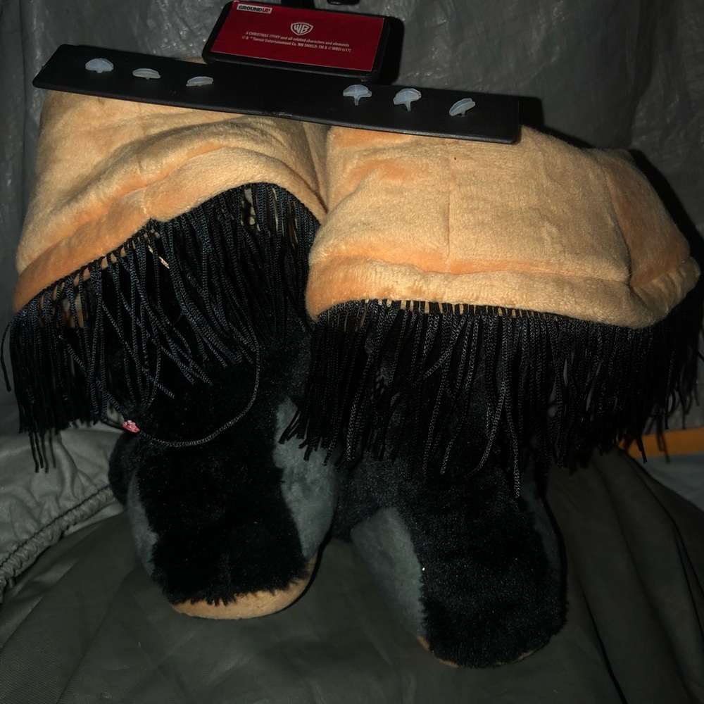 Slippers****.   ~ Going to Flea Market - Picture 2 of 4
